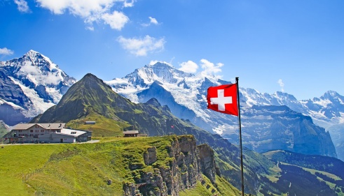 L'économie suisse plus dynamique qu'attendu au premier trimestre